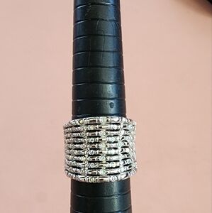 Costume ring Park Lane